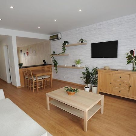 Lagos Central Apartments Ap 10 Екстер'єр фото