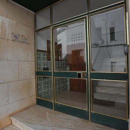Lagos Central Apartments Ap 10 Екстер'єр фото