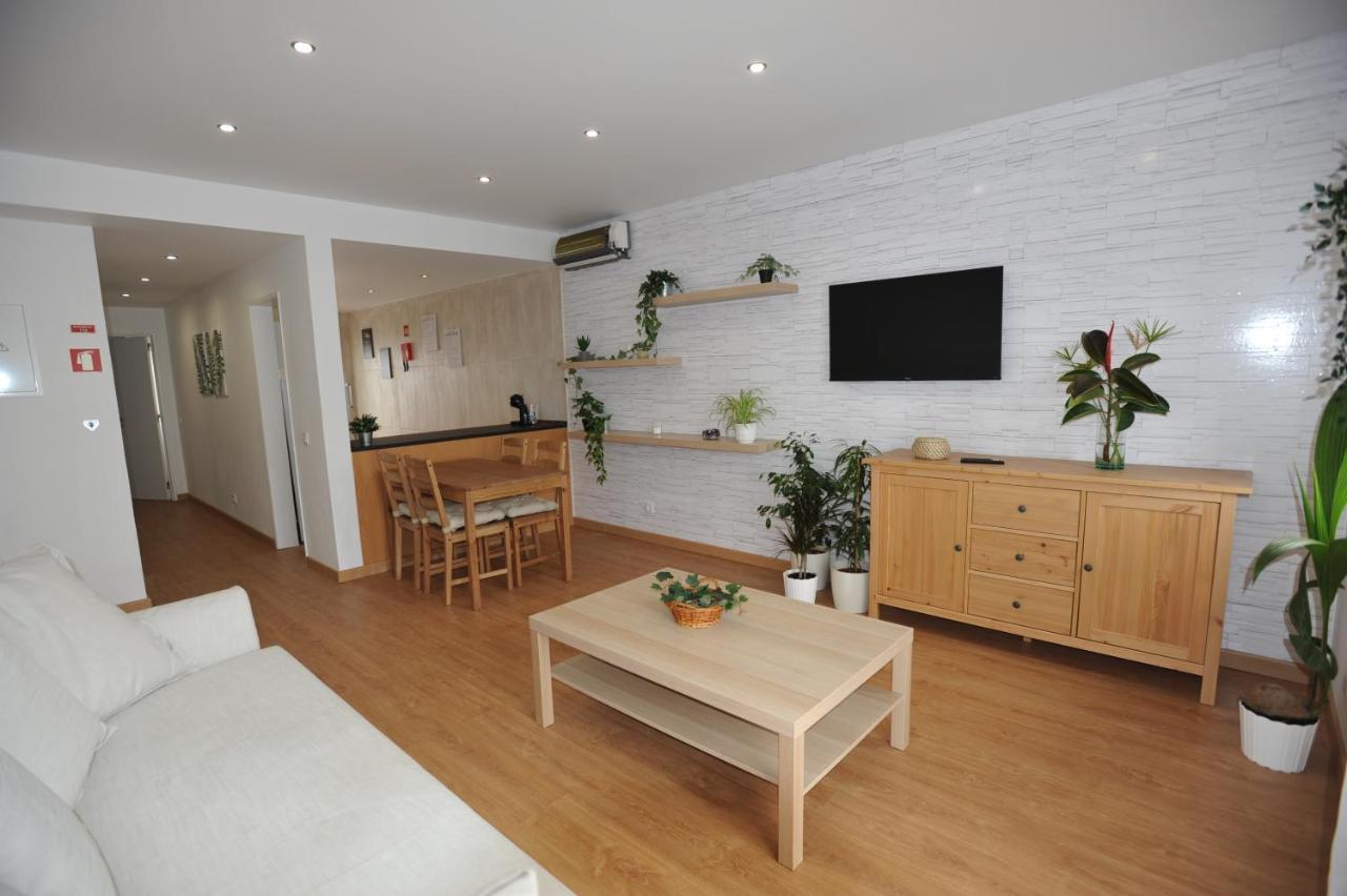 Lagos Central Apartments Ap 10 Екстер'єр фото