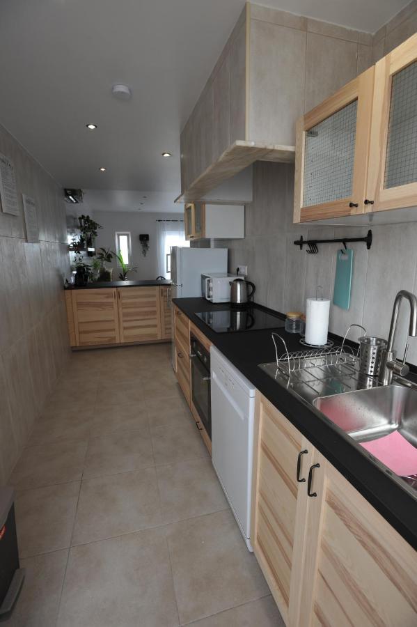 Lagos Central Apartments Ap 10 Екстер'єр фото