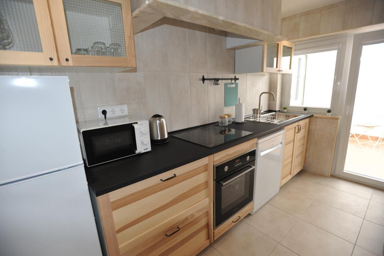 Lagos Central Apartments Ap 10 Екстер'єр фото