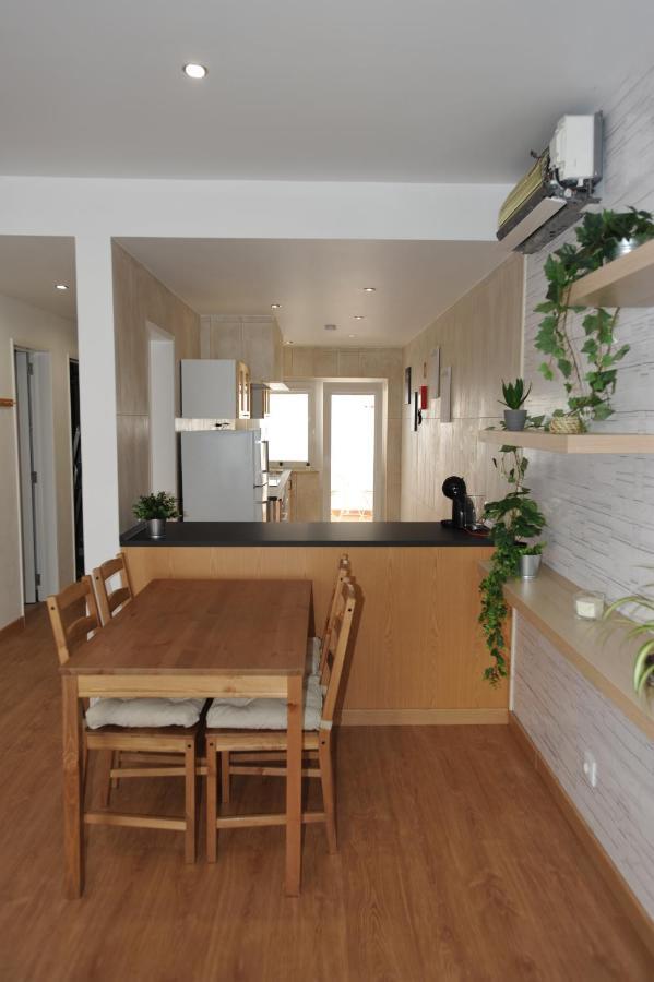Lagos Central Apartments Ap 10 Екстер'єр фото