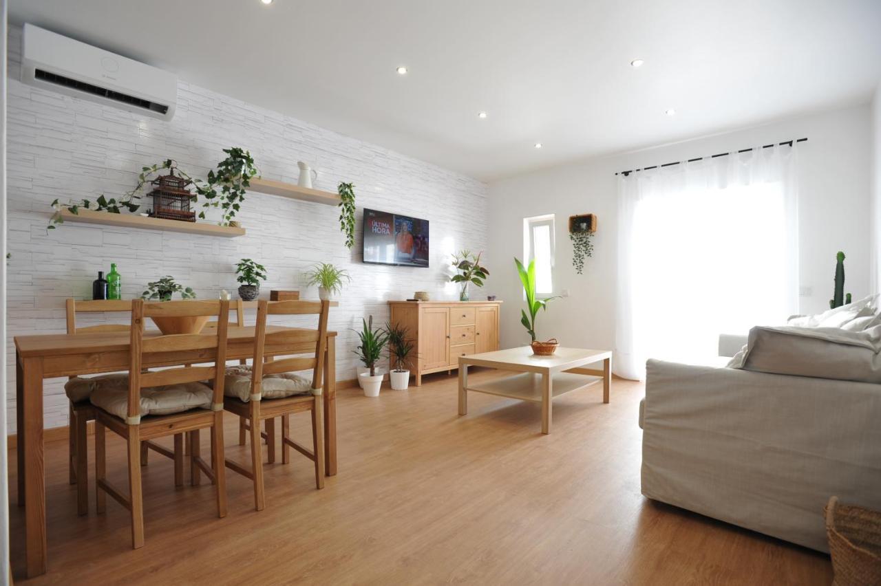 Lagos Central Apartments Ap 10 Екстер'єр фото
