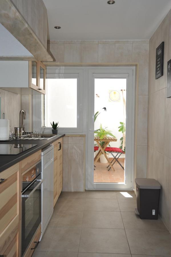 Lagos Central Apartments Ap 10 Екстер'єр фото