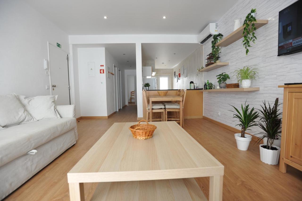 Lagos Central Apartments Ap 10 Екстер'єр фото