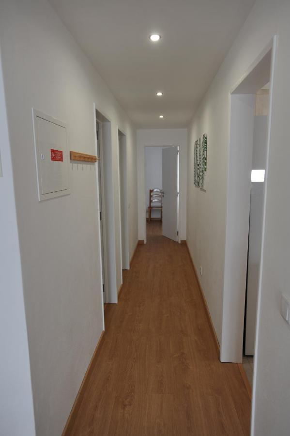 Lagos Central Apartments Ap 10 Екстер'єр фото