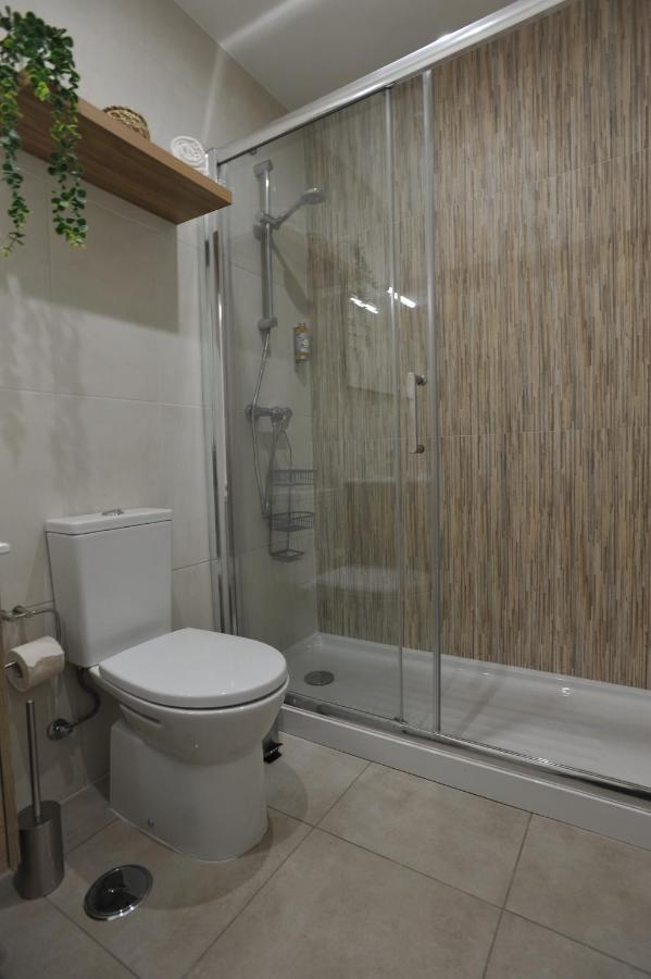 Lagos Central Apartments Ap 10 Екстер'єр фото