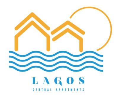 Lagos Central Apartments Ap 10 Екстер'єр фото