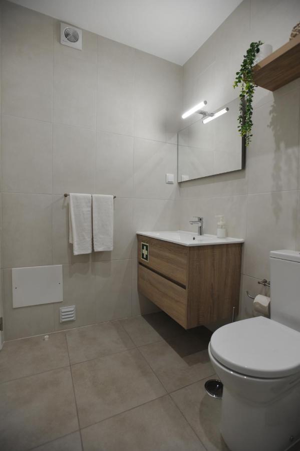Lagos Central Apartments Ap 10 Екстер'єр фото