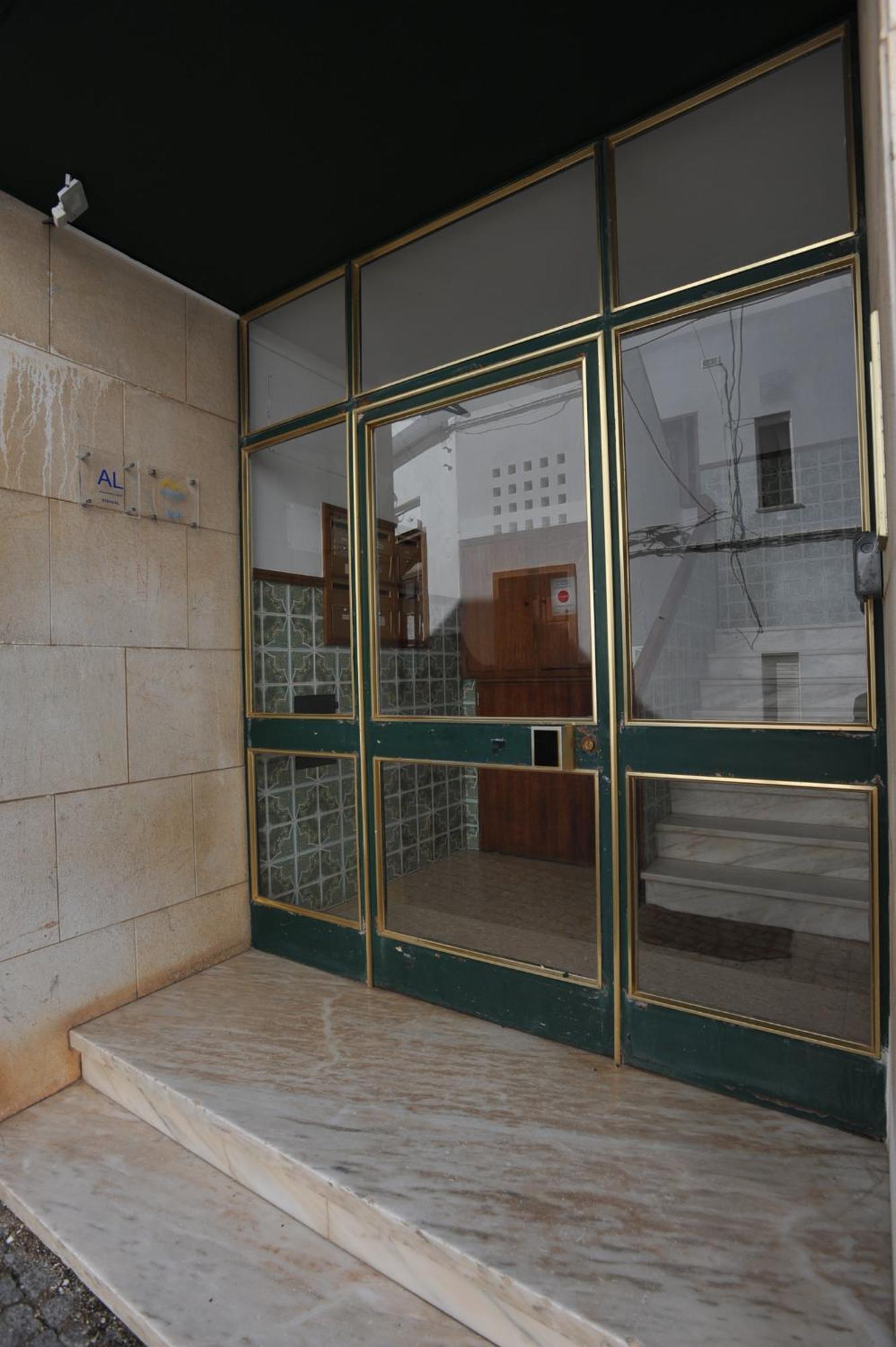 Lagos Central Apartments Ap 10 Екстер'єр фото